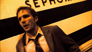 Michael Stahl-David will star in Michael Bay and Jerry Bruckheimer’s show about drugs